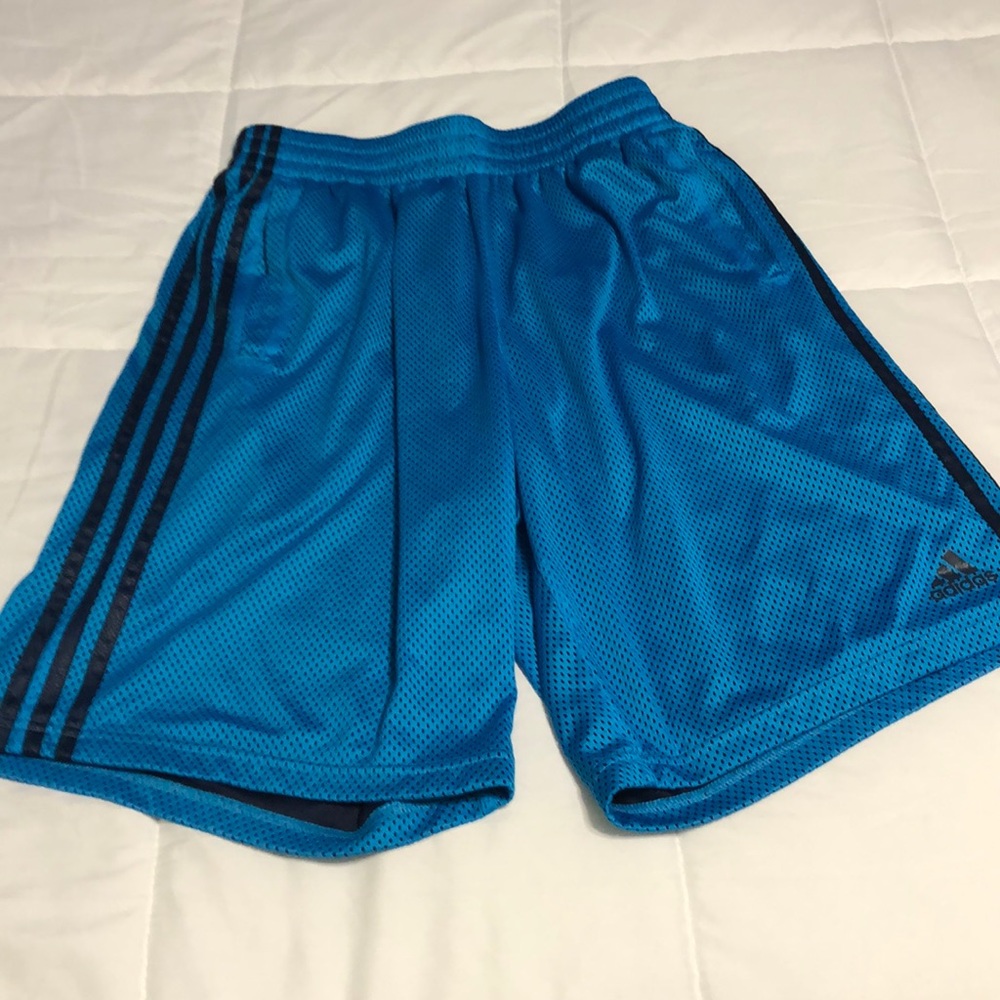 Basketball Shorts
